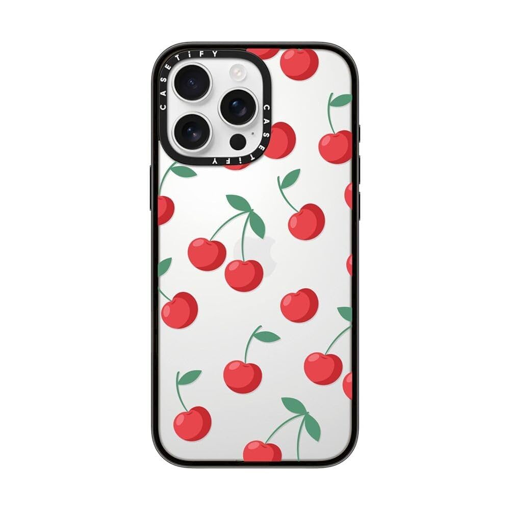 【新品】CASETiFY iPhone16 Pro Max用 Amazon.com: CASETiFY BioVeg iPhone 16 Pro Max Faux Leather